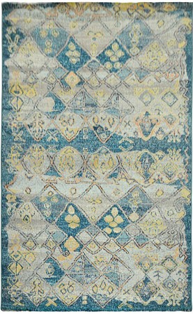 BONITA 483 BLUE-GREEN