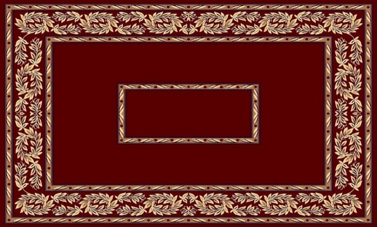 680 CHERRY
