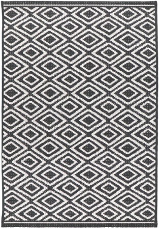 3604 BLACK - WHITE