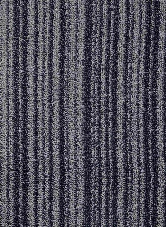 LUXOR LOOP BLACK GREY