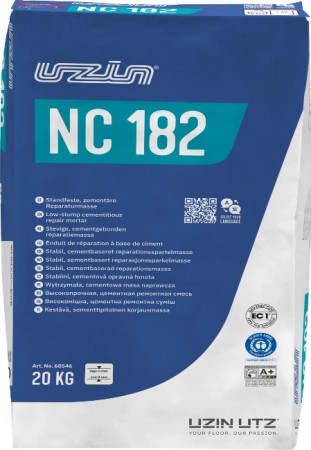 NC 182