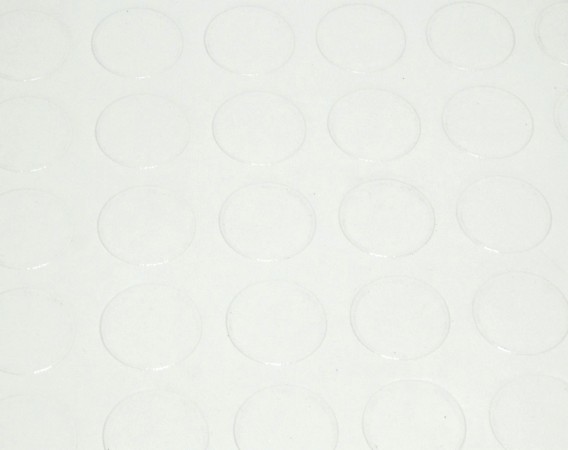 Essentials 100 - 5812013 White