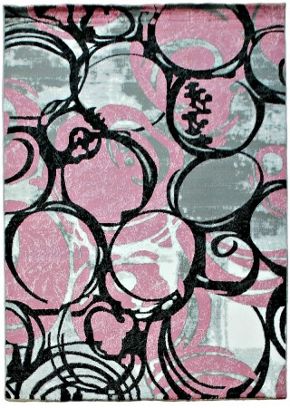 Antique 282 Dark Grey-Violet