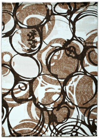 Antique 282 White-Brown