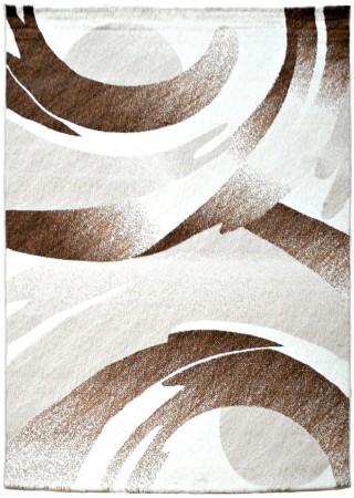 Antique 219 White-Brown