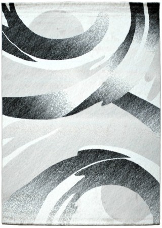 Antique 219 White-Black