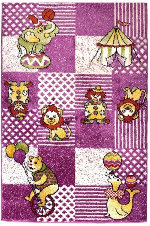 Fantasy 87 Violet-Violet