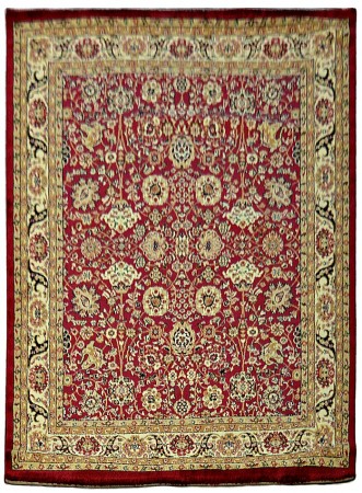 Antique 1332 Cherry-Cream