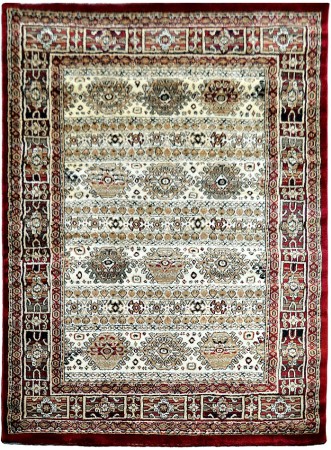 Antique 1177 Cream-Cherry