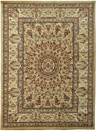 Antique 3035 Berber-Berber