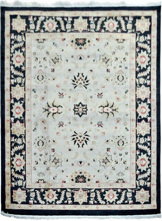 Ziegler 8547 Cream-Black