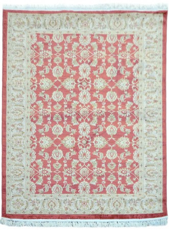 Ziegler 7706 Tile Red-Cream