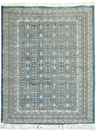 Ziegler 376 L.Blue-L.Brown