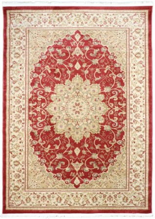 Ziegler 1977 Red-Cream