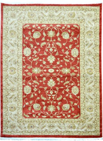 Ziegler 7709 Tile Red-Cream