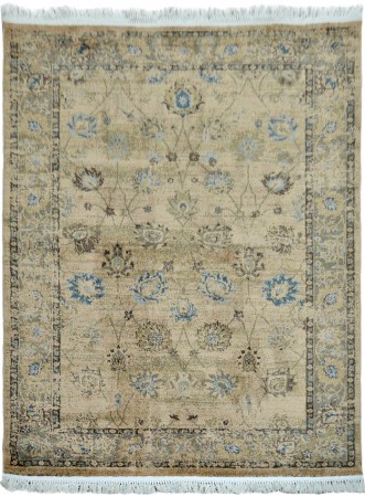 Ziegler 443 Yellow-L.Beige
