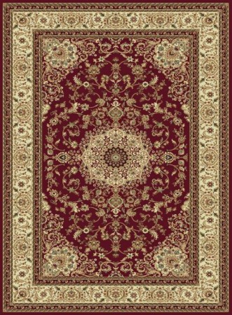 Cordoba 393 Red