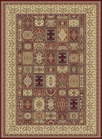 Cordoba 1193 Red