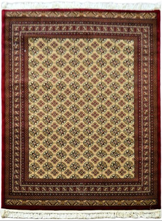 Cordoba 1649 Berber-Cherry