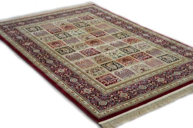 Cordoba 7092 Cherry