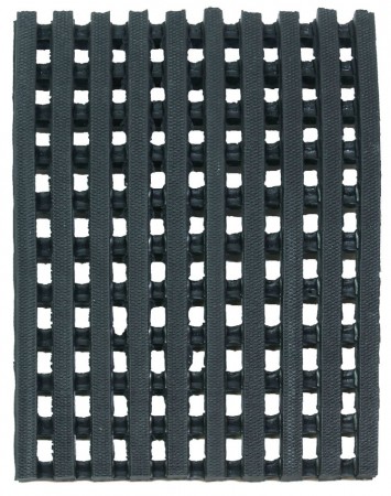 Crossmat Black
