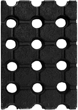 Rubber Comfort