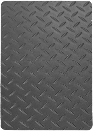 Rubber Diamond