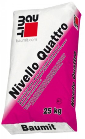 Nivello Quattro