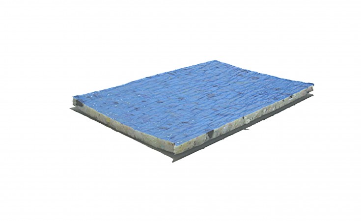 Underlay