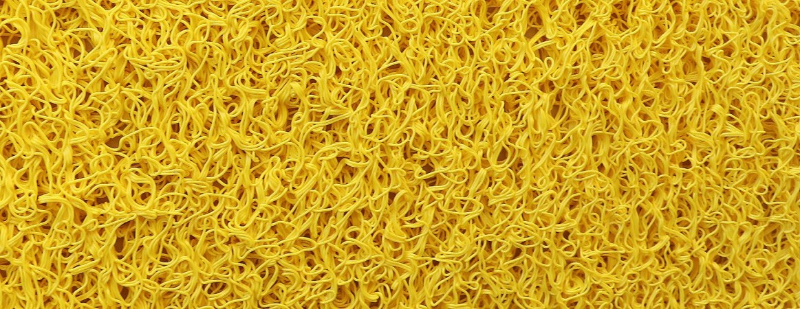 Luxor Yellow Roll