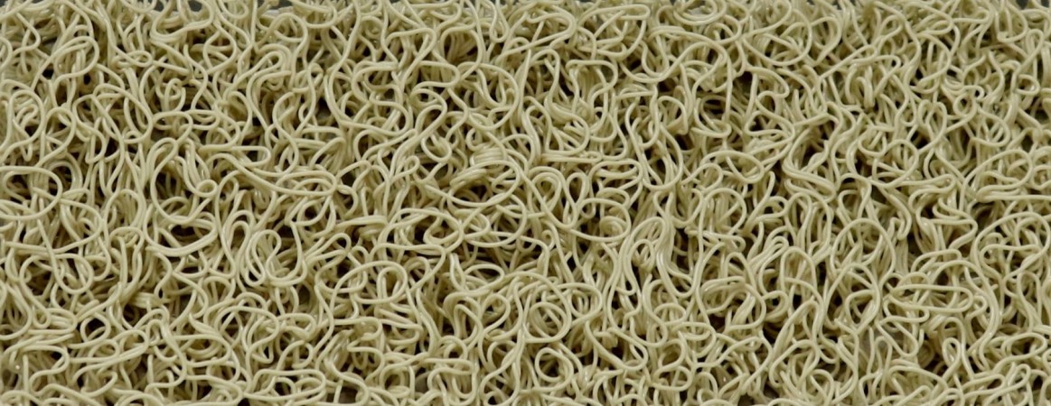 Luxor Beige Roll
