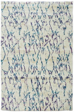 Atlanta 789 White-Lila