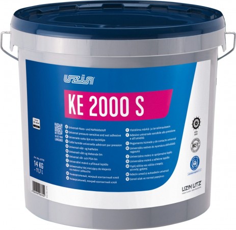 KE 2000-S 6Kg