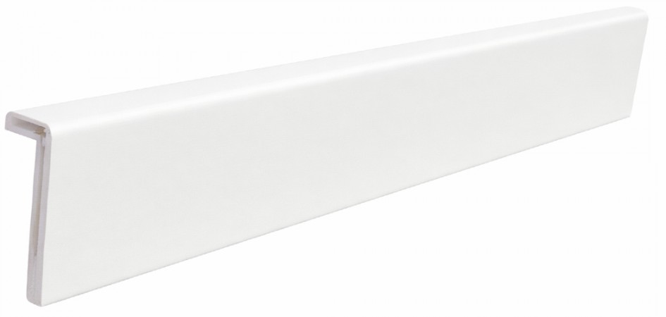 PP-PVC Άσπρο Επικάλυψης