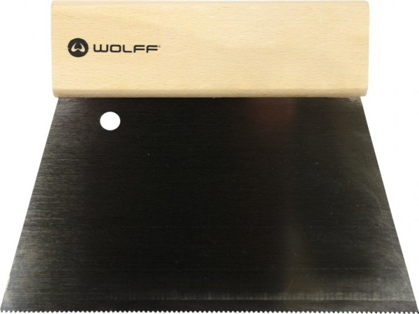 Σπάτουλα Α1