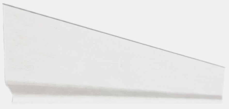 PP-PVC Άσπρο (7cm)