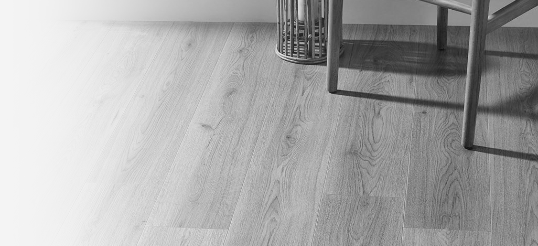 Laminate Transition
