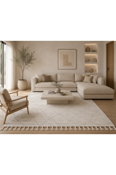 Casablanca 885 L.Cream-Grey