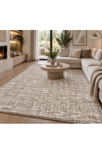 Florida 85-36 Light Beige-White
