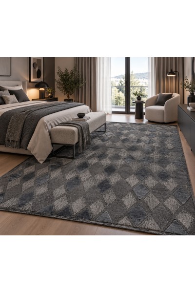 Goblen 0612 Dark Grey-Anthracite