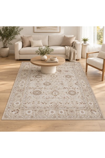 Vivaldi 4160 Beige CK - Beige CK