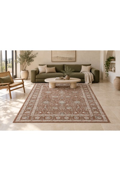 Vivaldi 4160 Kiremit CK - Beige CK