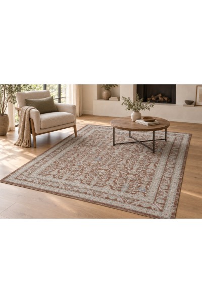 Vivaldi 4164 Kiremit CK - Beige CK