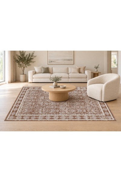 Vivaldi 4167 Kiremit CK - Beige CK