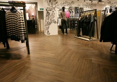 TOPFLOOR