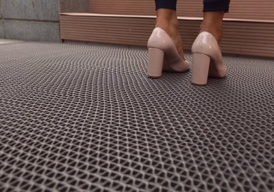ZIG - ZAG