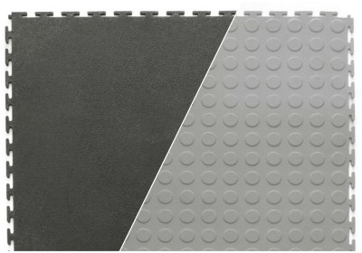 PVC TILES