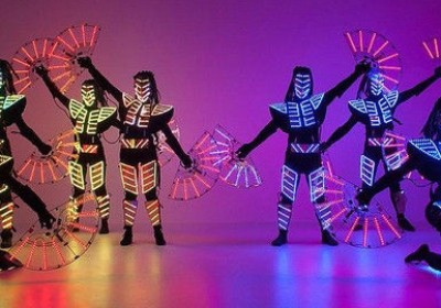 EVIDANCE 25