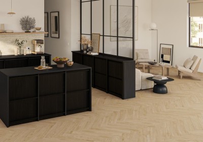 WOODSTOCK HERRINGBONE