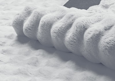 SUPER FLUFFY BUBBLE